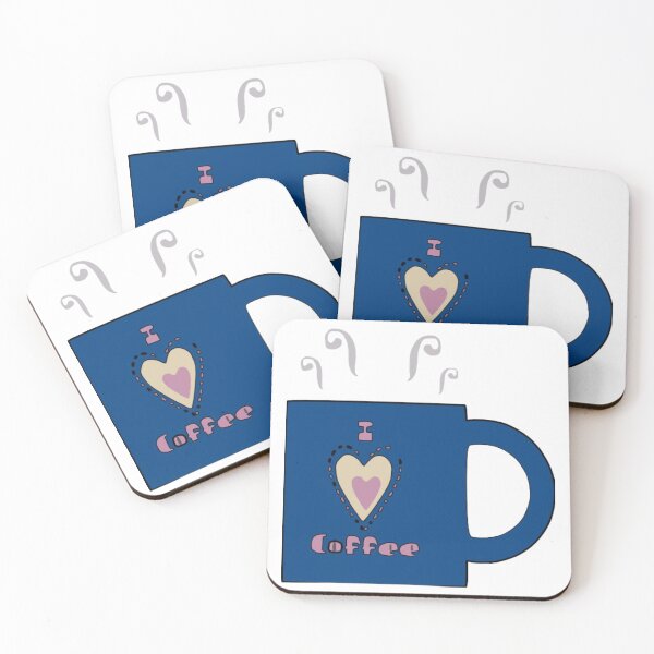 Item preview, Caffeine Embrace: A Mug’s Tale designed and sold by AwakenCoffee.