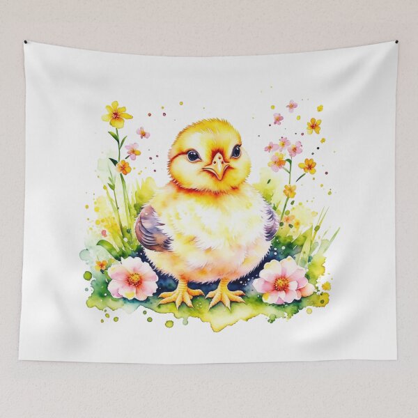 Item preview, Baby Chick designed and sold by StonegateArt.