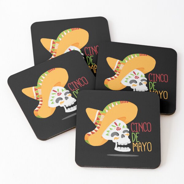 Item preview, Funny Mexican Cinco De Mayo Celebration,  Gift For Mexicans designed and sold by ArtByKatti.