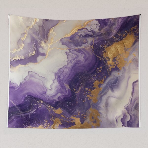 Item preview, Amethyst Streams designed and sold by KyzArt01.