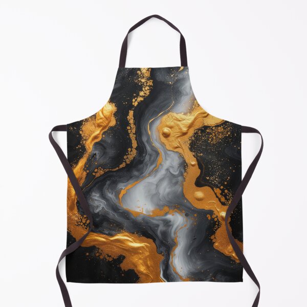 Item preview, Noir Gold Rush designed and sold by KyzArt01.