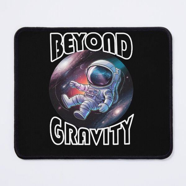 Item preview, Beyond Gravity human spaceflight  designed and sold by Taans-Creation.