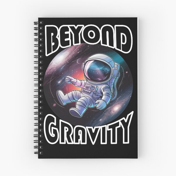 Item preview, Beyond Gravity human spaceflight  designed and sold by Taans-Creation.