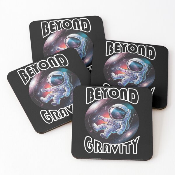 Item preview, Beyond Gravity human spaceflight  designed and sold by Taans-Creation.