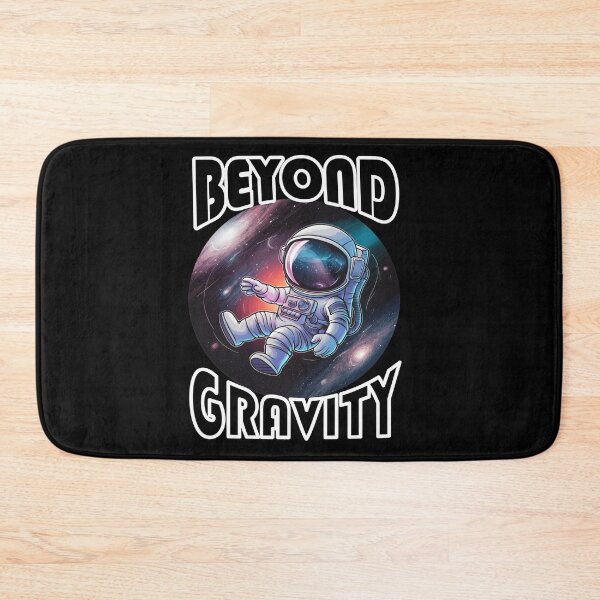 Item preview, Beyond Gravity human spaceflight  designed and sold by Taans-Creation.