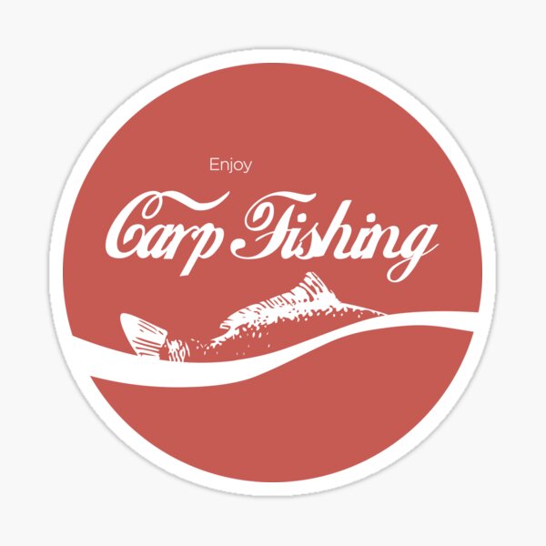 Uk Fishing Stickers for Sale, Free US Shipping