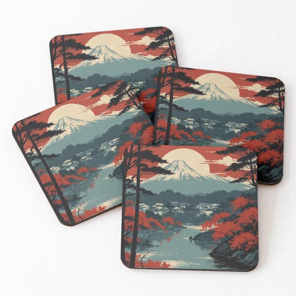 Item preview, Ichikawa Japan Vintage Travel Tourism  designed and sold by TravelersGems.