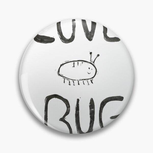Item preview, Love Bug designed and sold by polkadotfox.