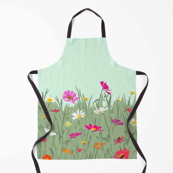 Item preview, Les Fleurs de Paris - Wildflowers designed and sold by Lyman Creative Co..
