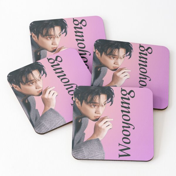 Item preview, Wooyoung The Wonderous designed and sold by PurrfectPixels.