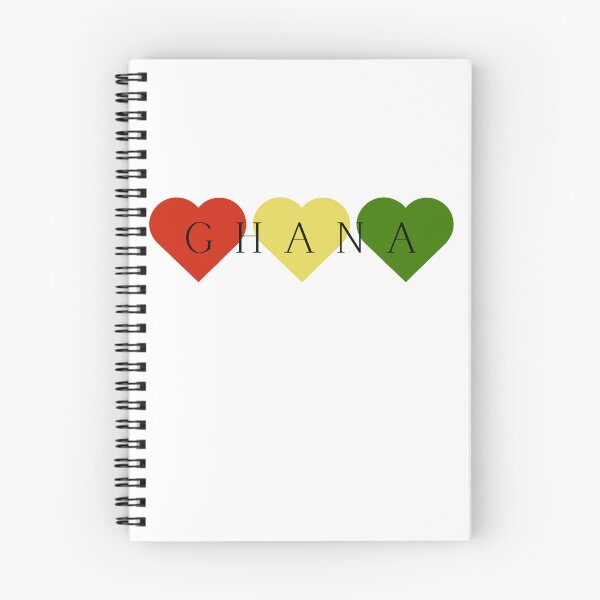 Item preview, Copy of Amba Ghana Akan Soul Name Red Yellow Green Stars designed and sold by camrynangela.