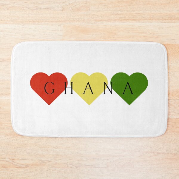 Item preview, Copy of Amba Ghana Akan Soul Name Red Yellow Green Stars designed and sold by camrynangela.