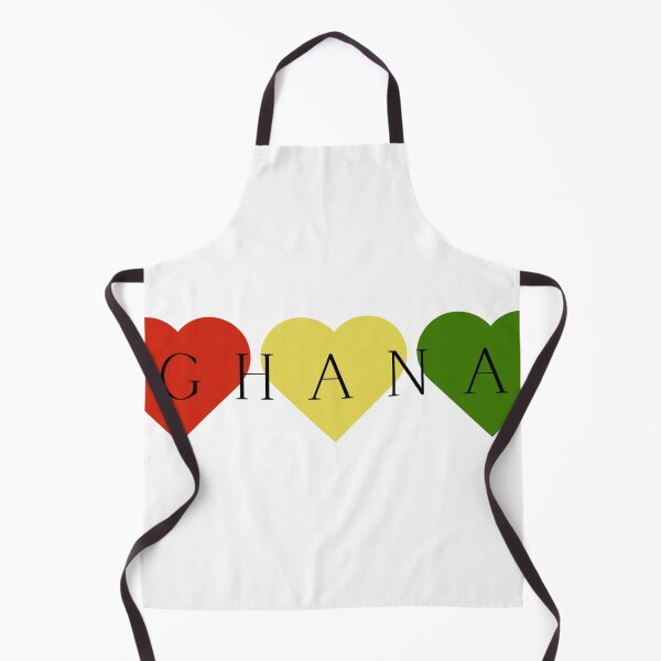 Item preview, Copy of Amba Ghana Akan Soul Name Red Yellow Green Stars designed and sold by camrynangela.