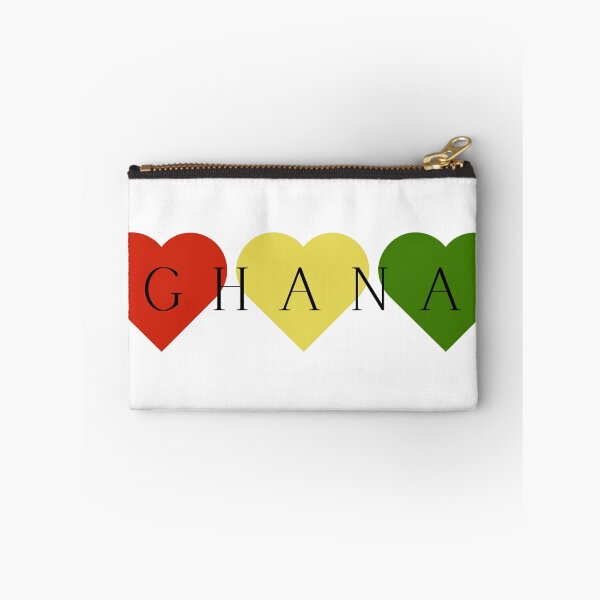 Item preview, Copy of Amba Ghana Akan Soul Name Red Yellow Green Stars designed and sold by camrynangela.