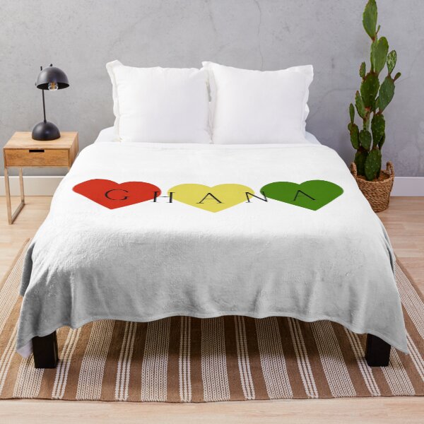 Item preview, Copy of Amba Ghana Akan Soul Name Red Yellow Green Stars designed and sold by camrynangela.