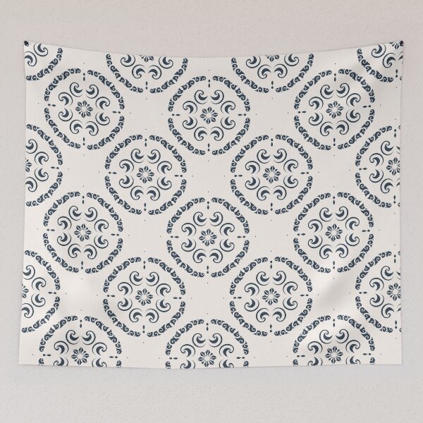 Item preview, Arabesques   designed and sold by lamarmarina.