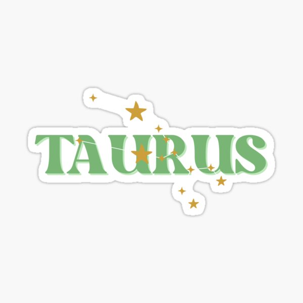 Item preview, Taurus Astrology Zodiac Star Sign  designed and sold by HeyDaisyShop.