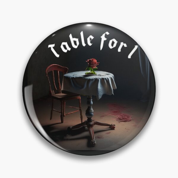 Item preview, Album Art designed and sold by tablefor1.