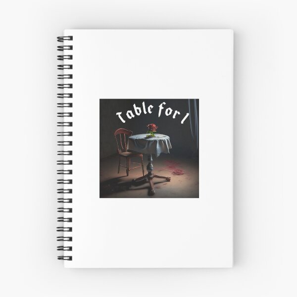 Item preview, Album Art designed and sold by tablefor1.
