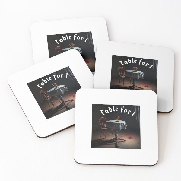 Item preview, Album Art designed and sold by tablefor1.