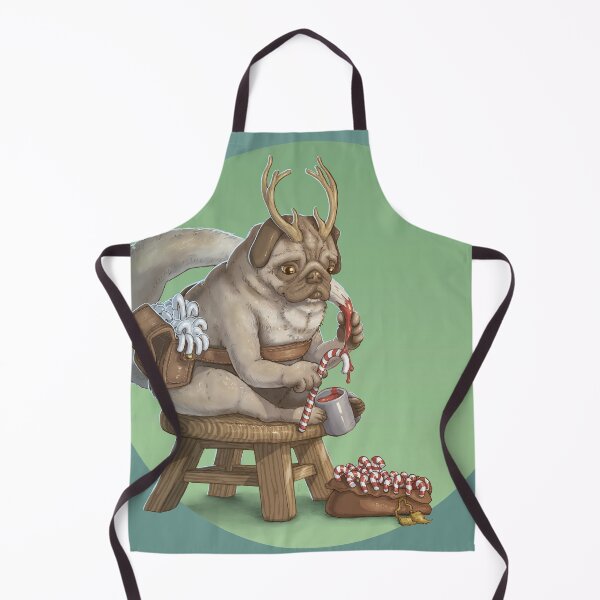 Item preview, Puppermint Candy Painting designed and sold by InfiniteCortex.