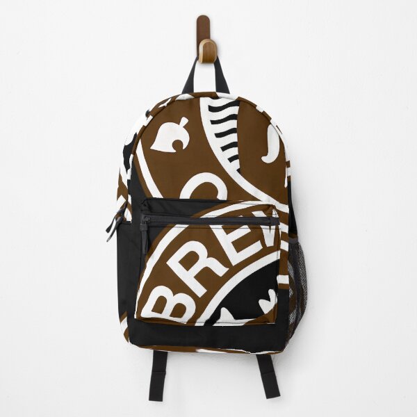 Item preview, Brewster Coffee Retro Logov designed and sold by JamMorey.