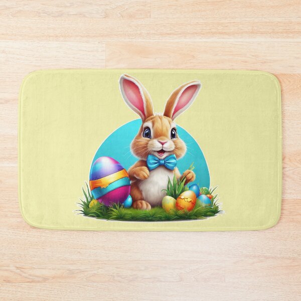 Item preview, Easter Bunny designed and sold by Conefur.