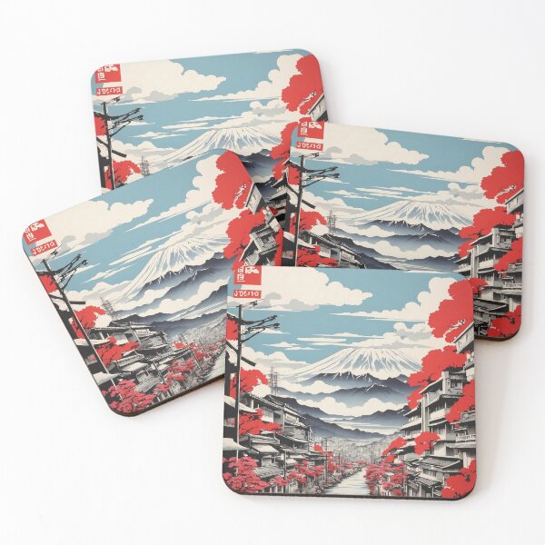 Artikelvorschau, Ito Japan Vintage Reisetourismus entworfen und verkauft von TravelersGems.
