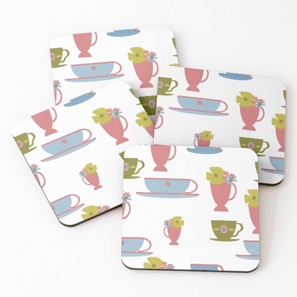 Item preview, Tea cup vibes designed and sold by Karen-Rocha.