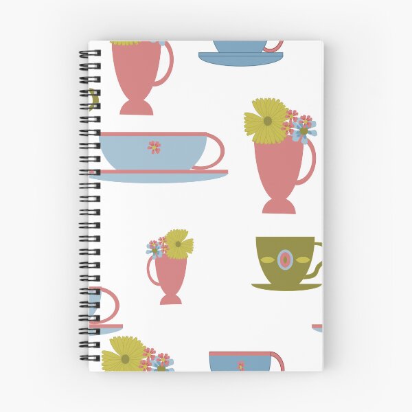 Item preview, Tea cup vibes designed and sold by Karen-Rocha.