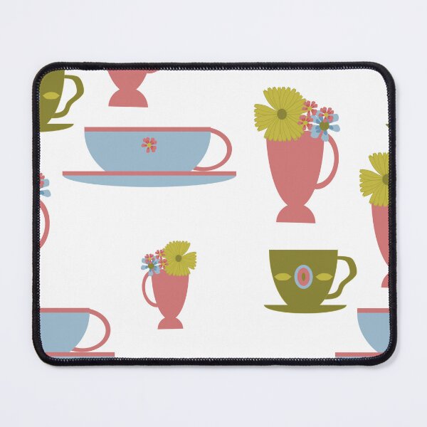 Item preview, Tea cup vibes designed and sold by Karen-Rocha.