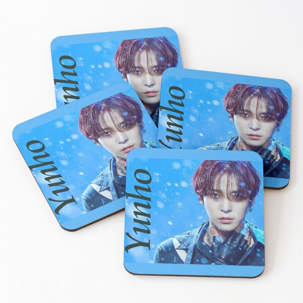 Item preview, Yunho the Young designed and sold by PurrfectPixels.