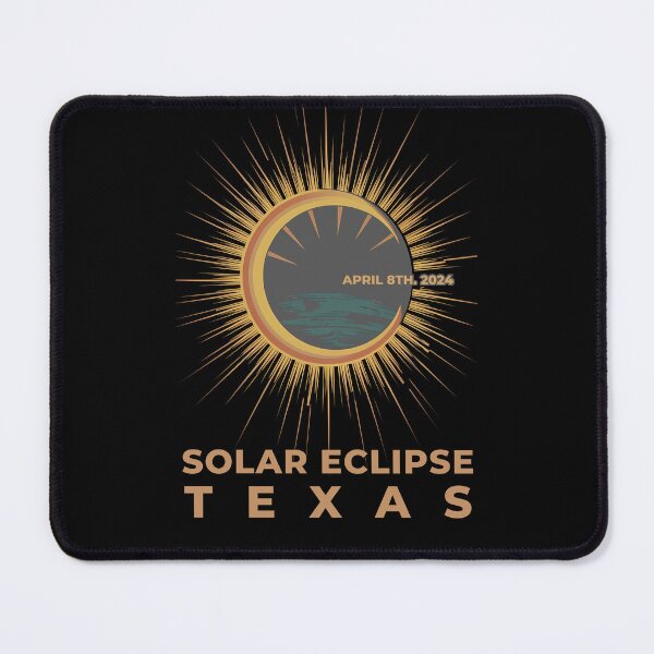 Item preview, Solar Eclipse Texas designed and sold by GFamilyC.