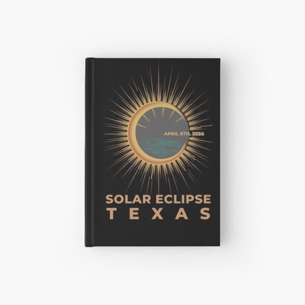 Item preview, Solar Eclipse Texas designed and sold by GFamilyC.