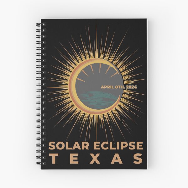 Item preview, Solar Eclipse Texas designed and sold by GFamilyC.