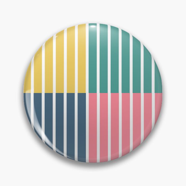 Item preview, Spring Color Block designed and sold by Sheila Wenzel Ganny.
