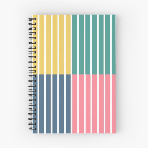 Item preview, Spring Color Block designed and sold by Sheila Wenzel Ganny.