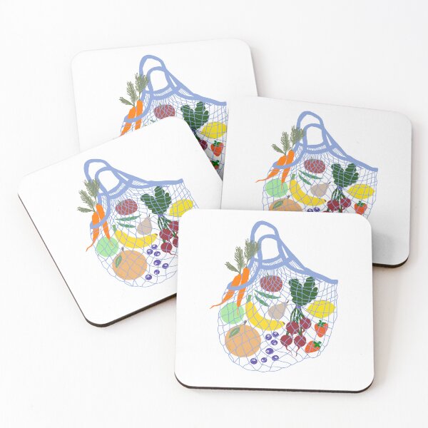 Item preview, Groceries designed and sold by corey ann art.