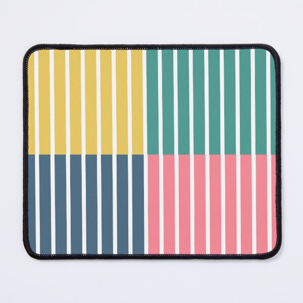Item preview, Spring Color Block designed and sold by Sheila Wenzel Ganny.