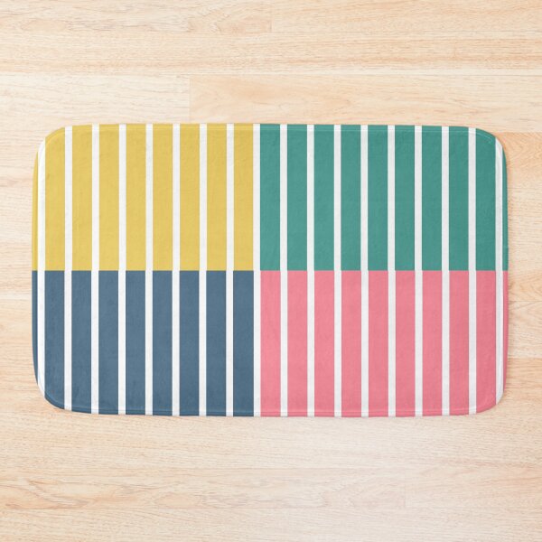 Item preview, Spring Color Block designed and sold by Sheila Wenzel Ganny.