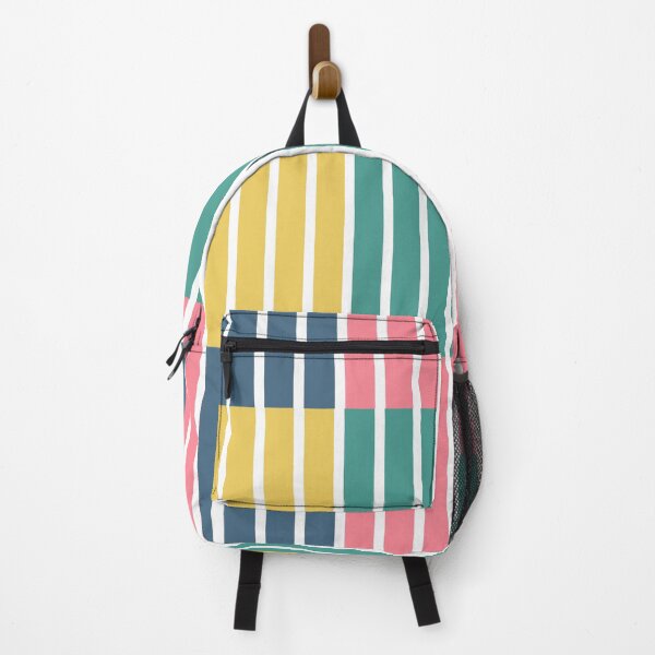 Item preview, Spring Color Block designed and sold by Sheila Wenzel Ganny.