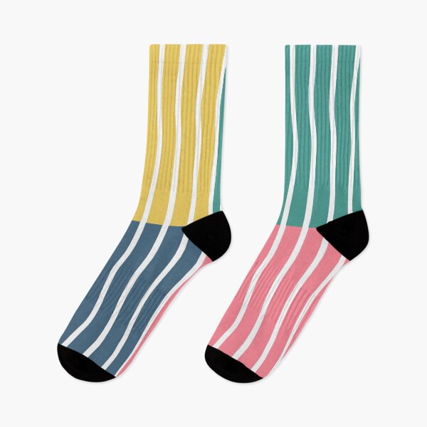 Item preview, Spring Color Block designed and sold by Sheila Wenzel Ganny.