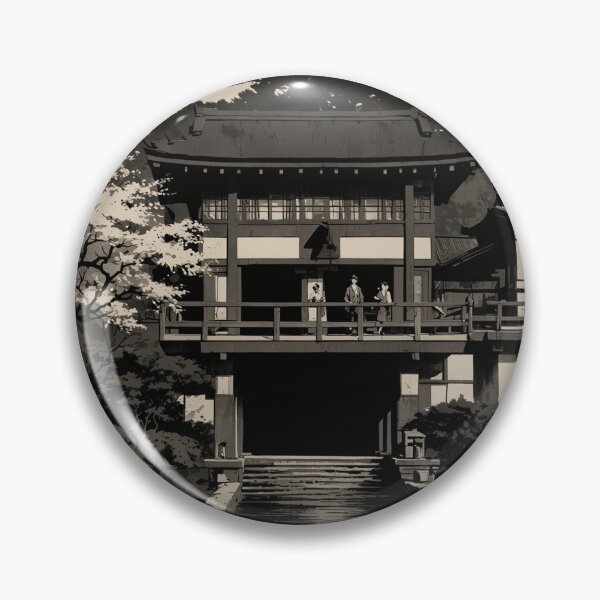 Item preview, Iyo Ehime Japan Vintage Travel Tourism  designed and sold by TravelersGems.