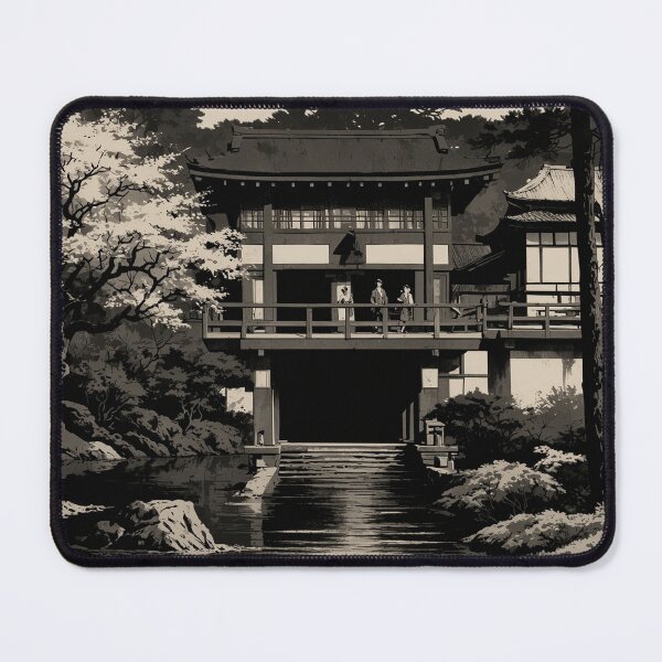 Item preview, Iyo Ehime Japan Vintage Travel Tourism designed and sold by TravelersGems.