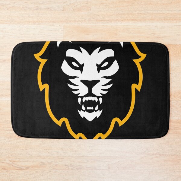 Artikelvorschau, Löwe-Sport-Maskottchen-Logo-Illustration entworfen und verkauft von JamMorey.