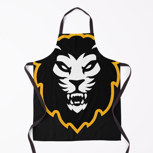 Item preview, Lion Sports Mascot Logo Illustration designed and sold by JamMorey.
