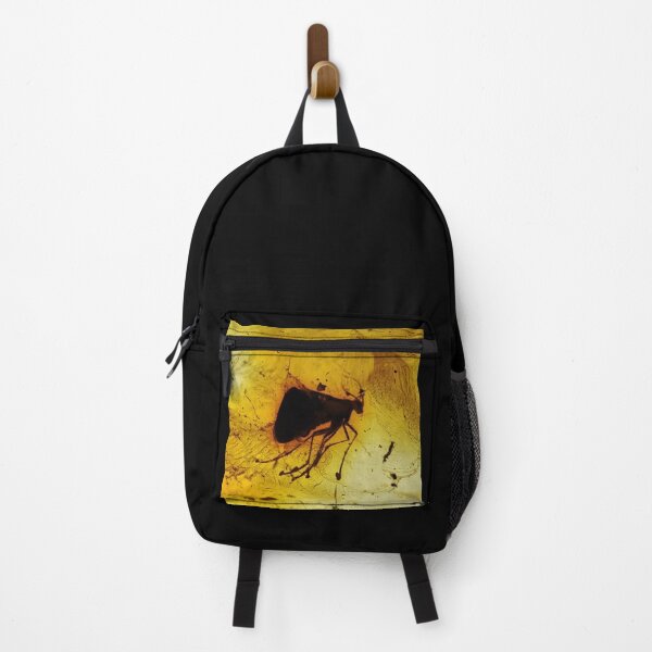 Item preview, Inclusion of an insect, amber, fly, insect in amber designed and sold by Aroczan.