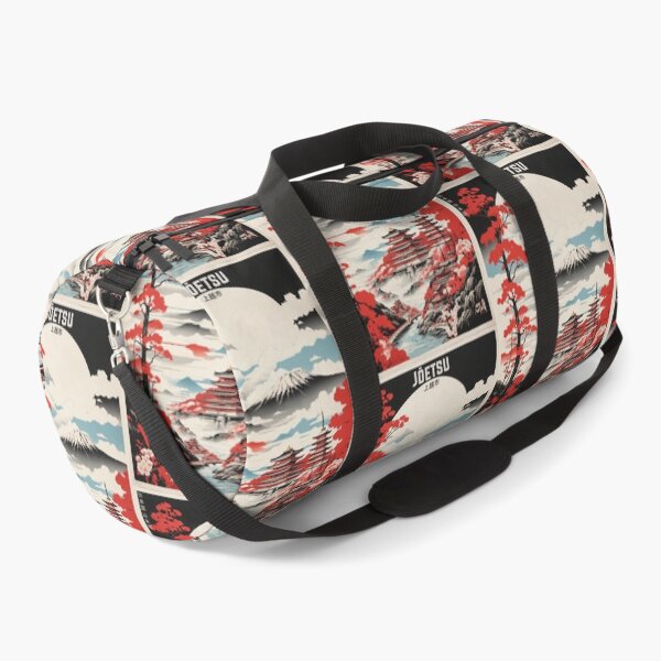 Item preview, Joetsu Japan Vintage Travel Tourism designed and sold by TravelersGems.