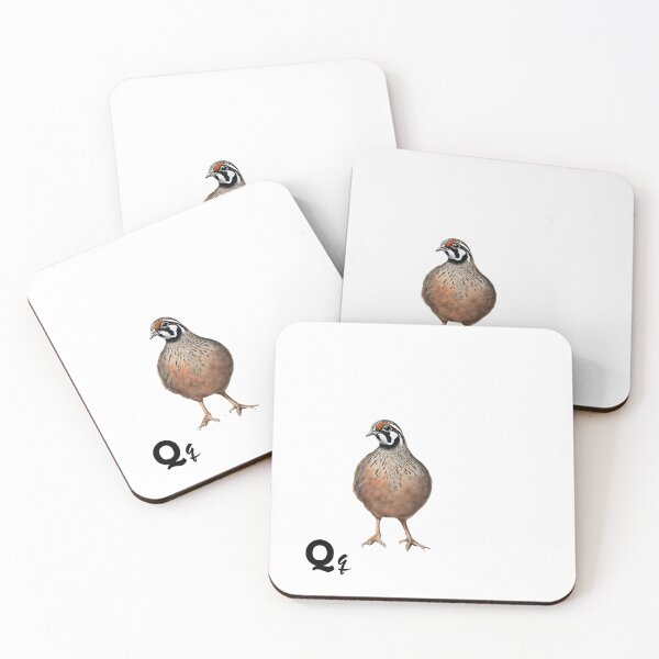 Item preview, Quail designed and sold by Majestic7.