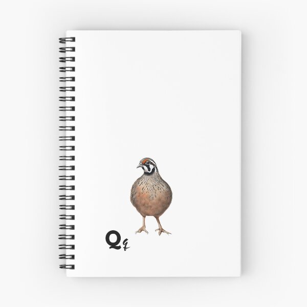 Item preview, Quail designed and sold by Majestic7.